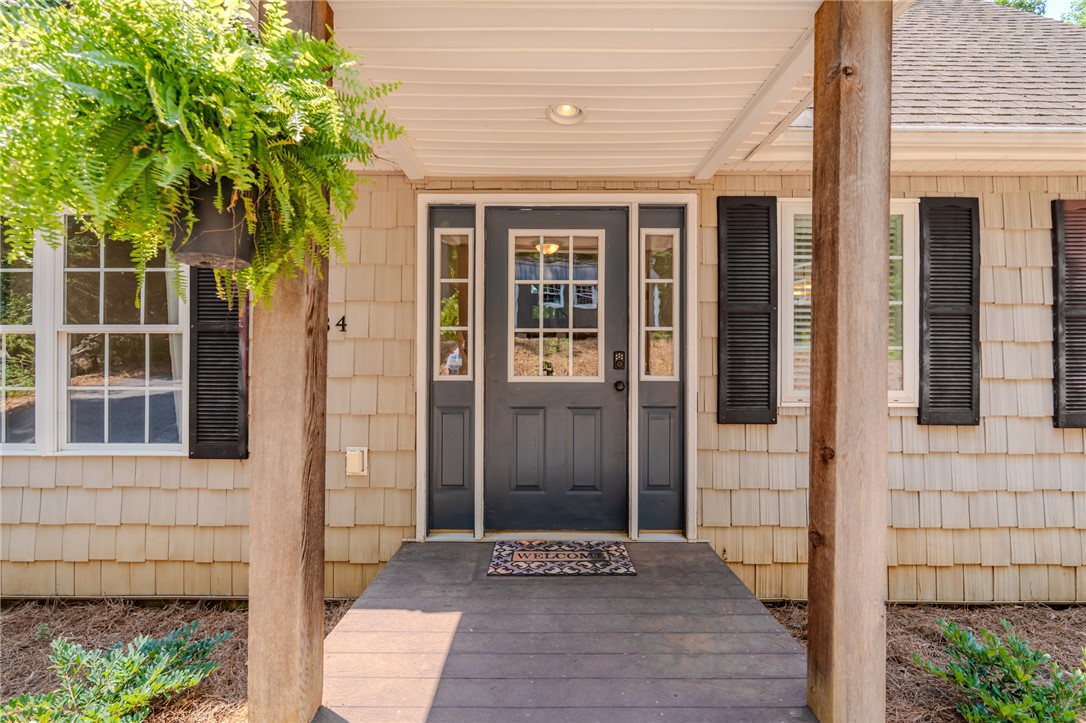 134 Rochester Road, Townville, South Carolina image 3
