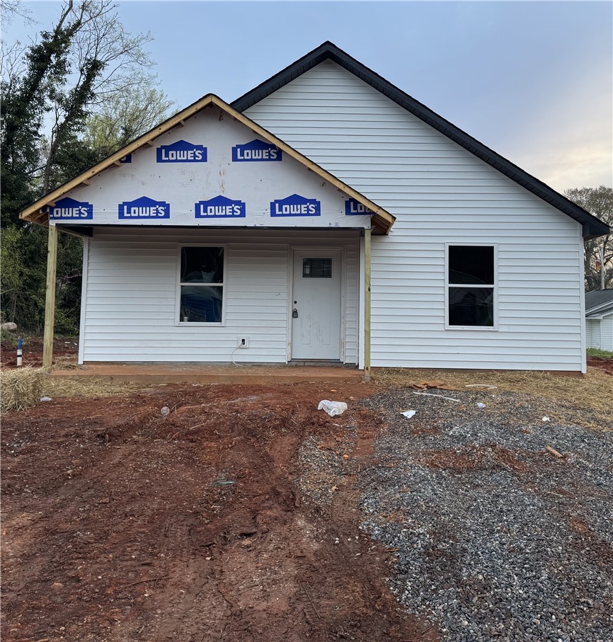 502 Thomas Street, Anderson, SC Home for Sale 2 502 Thomas Street