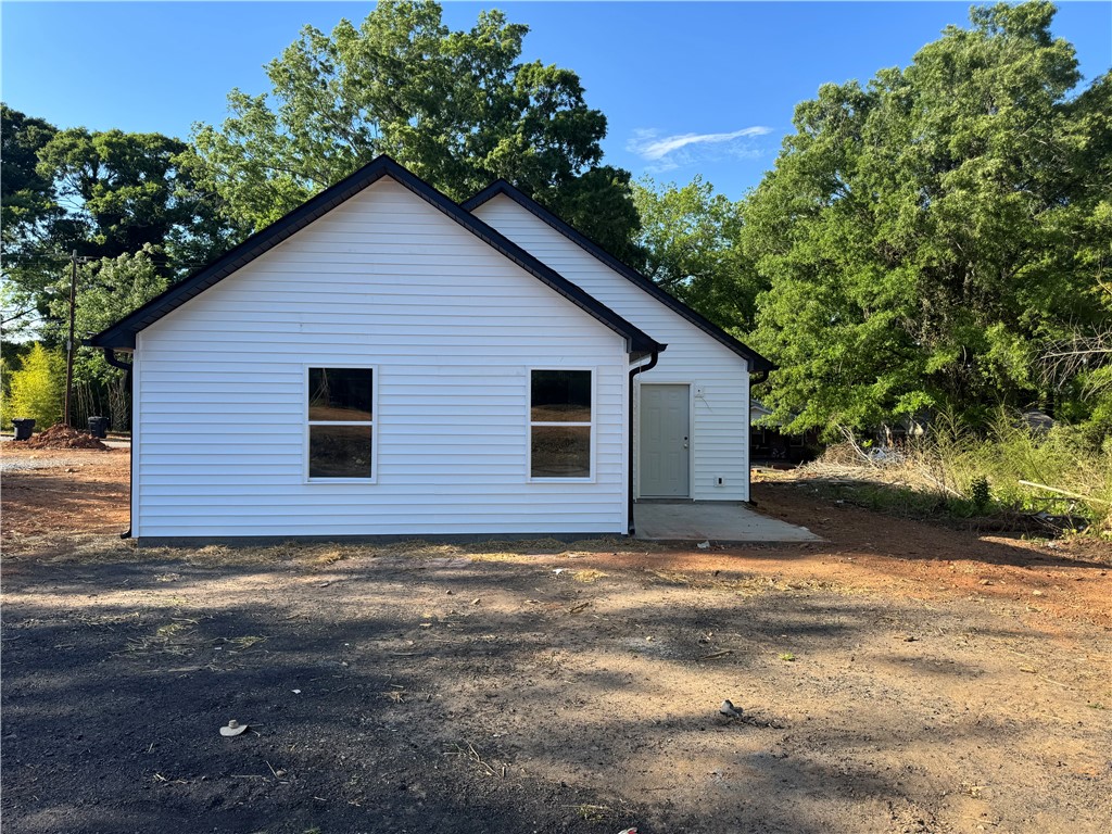 502 Thomas Street, Anderson, SC Home for Sale 1 502 Thomas Street