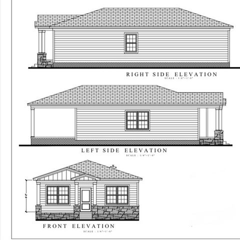 Photo of 502 Thomas Street, Anderson, SC 29624 (MLS # 20298006)