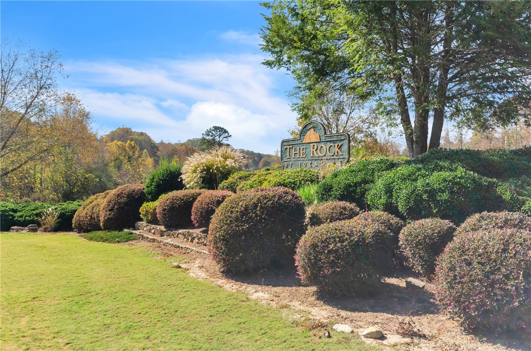 417 Whispering Falls Drive, Pickens, South Carolina image 38