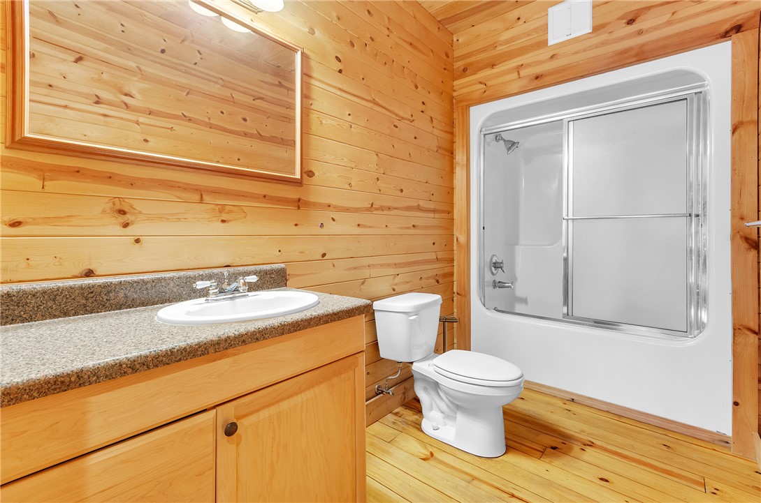 417 Whispering Falls Drive, Pickens, South Carolina image 13