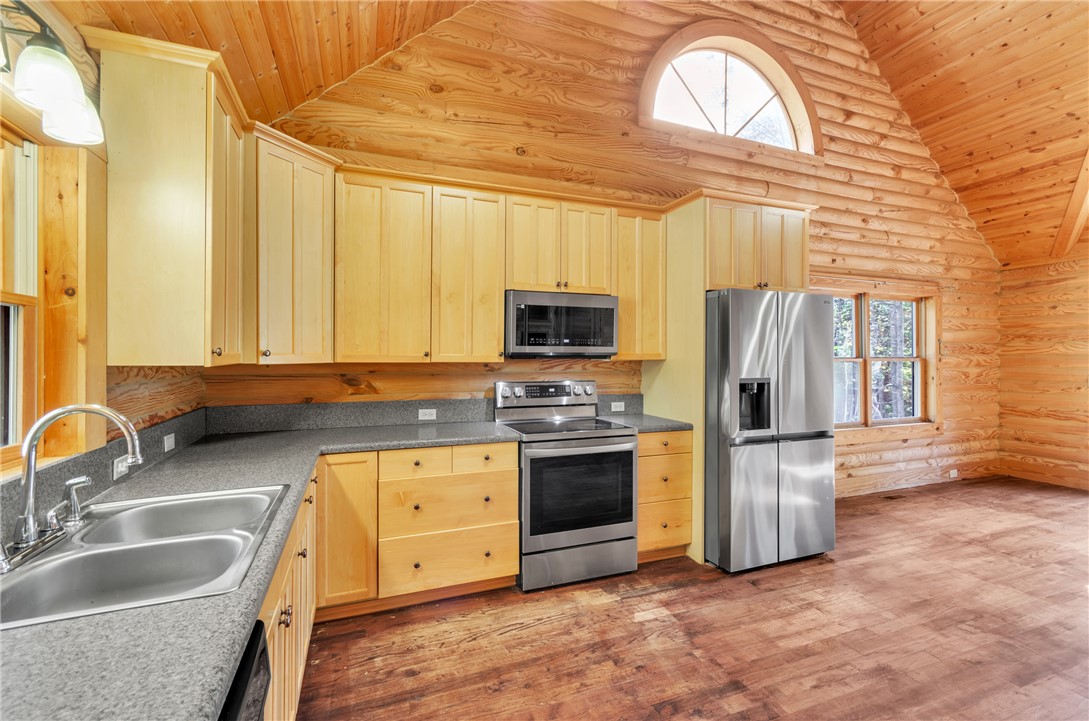 417 Whispering Falls Drive, Pickens, South Carolina image 7