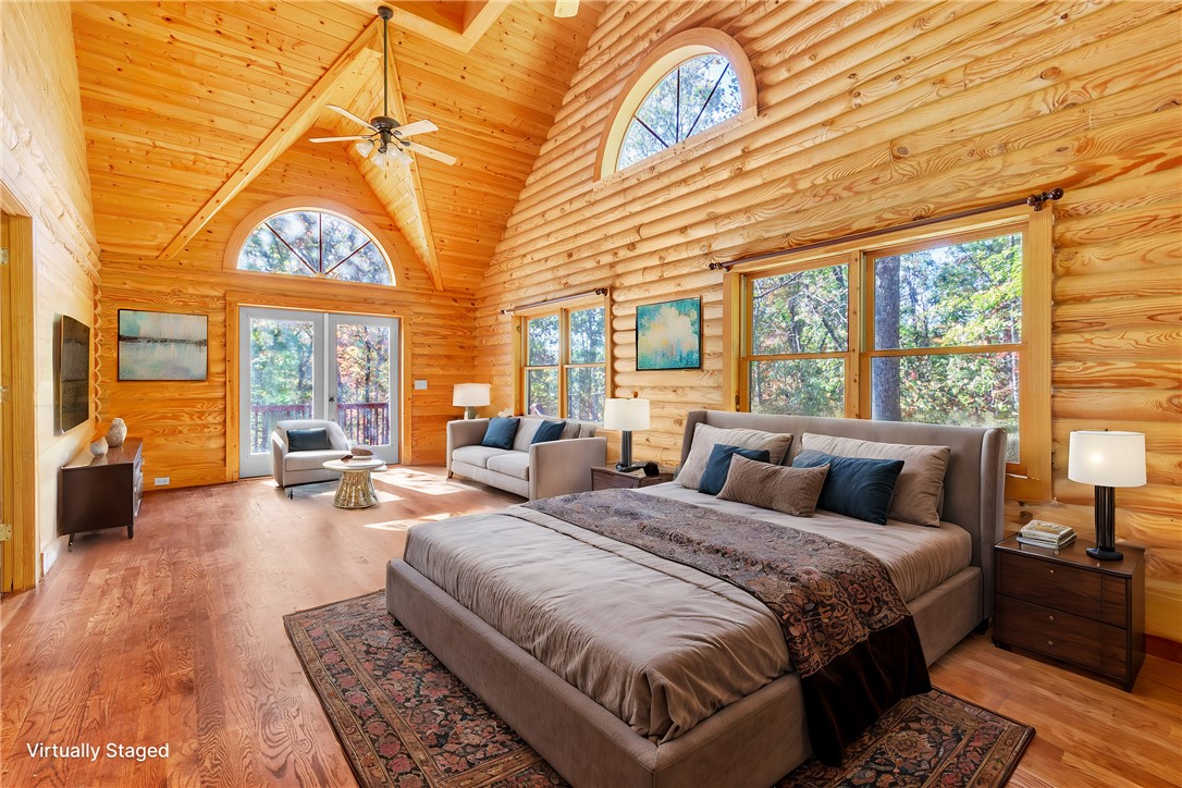 417 Whispering Falls Drive, Pickens, South Carolina image 8