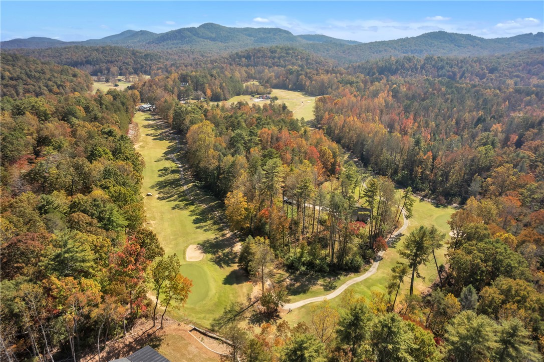 417 Whispering Falls Drive, Pickens, South Carolina image 33