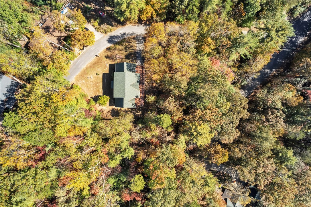 417 Whispering Falls Drive, Pickens, South Carolina image 27