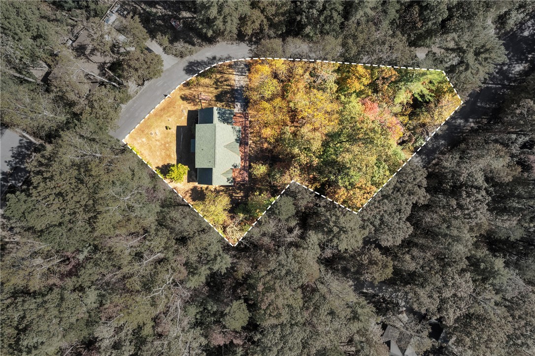 417 Whispering Falls Drive, Pickens, South Carolina image 21