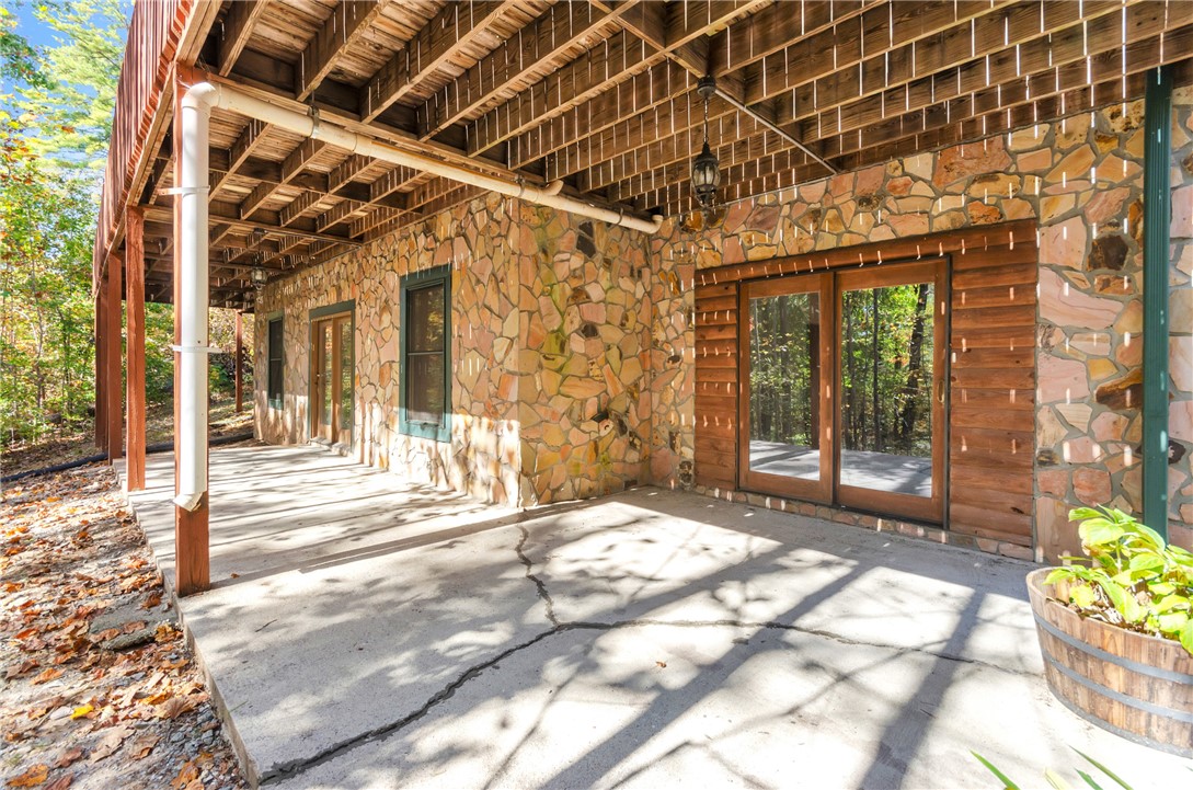 417 Whispering Falls Drive, Pickens, South Carolina image 26