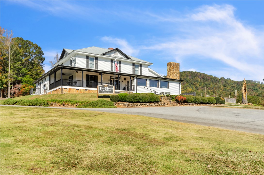 417 Whispering Falls Drive, Pickens, South Carolina image 37