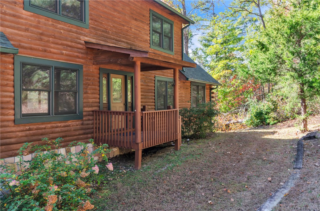 417 Whispering Falls Drive, Pickens, South Carolina image 3