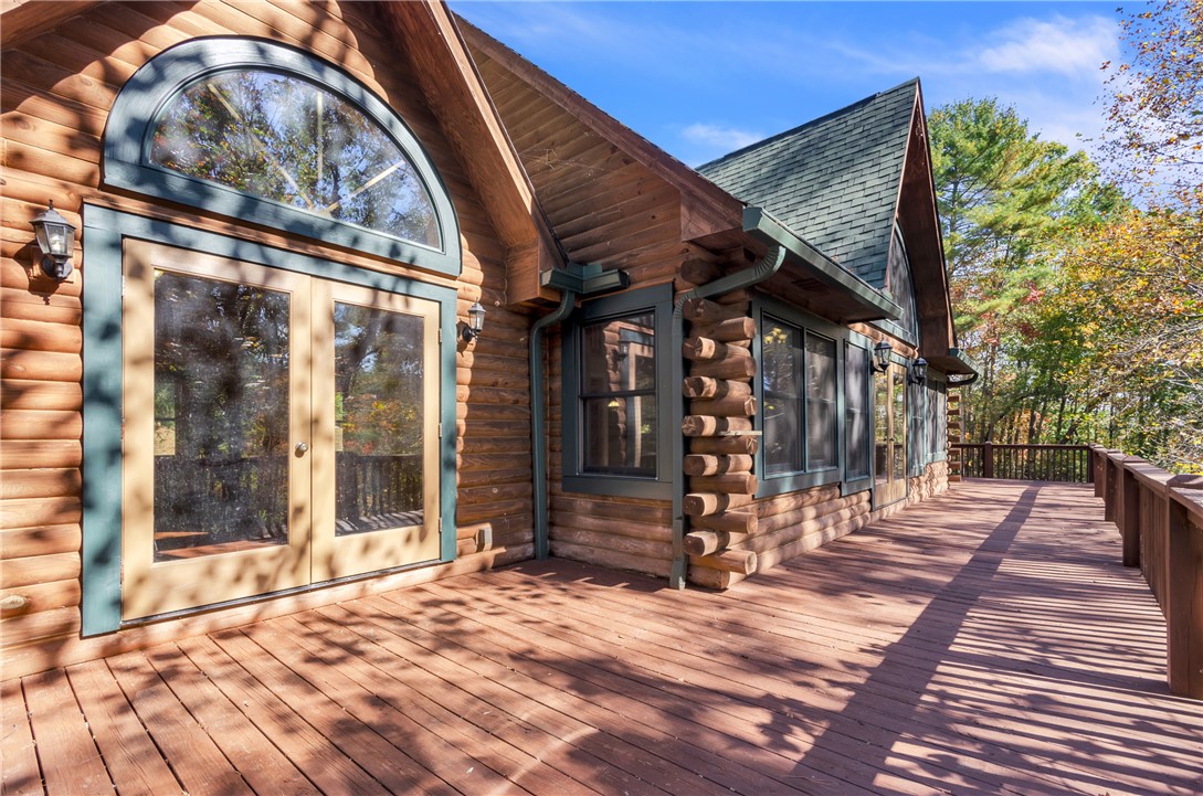 417 Whispering Falls Drive, Pickens, South Carolina image 23