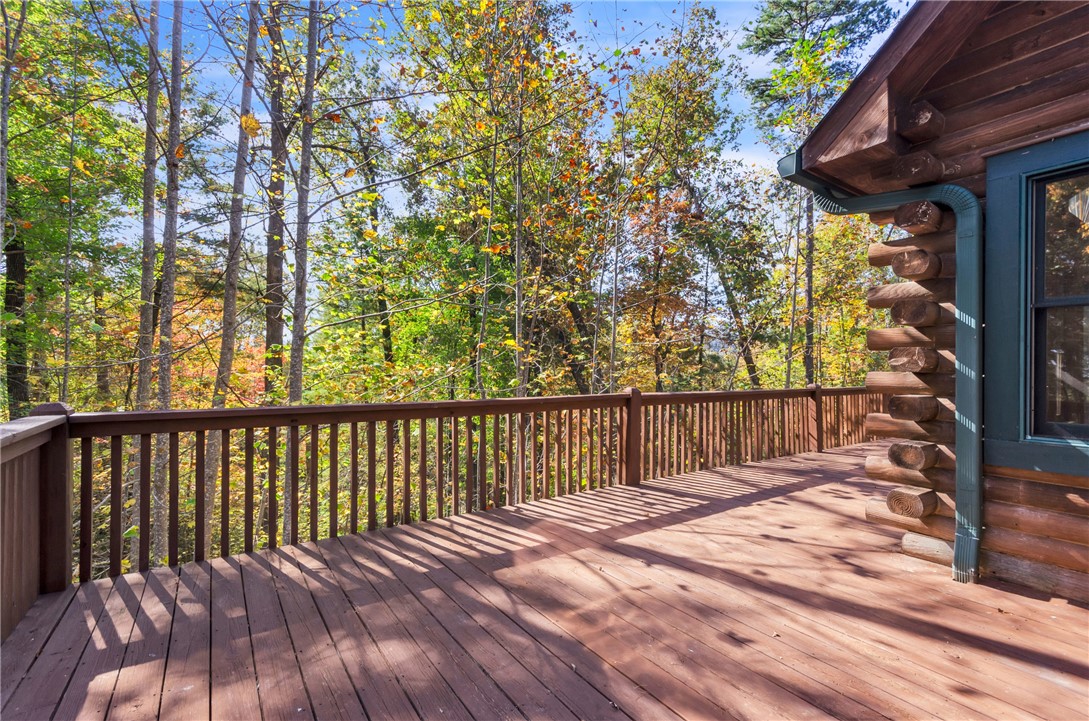 417 Whispering Falls Drive, Pickens, South Carolina image 22