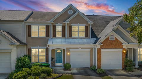 Photo of 313 Claybrooke Drive, Greer, SC 29650 (MLS # 20305503)