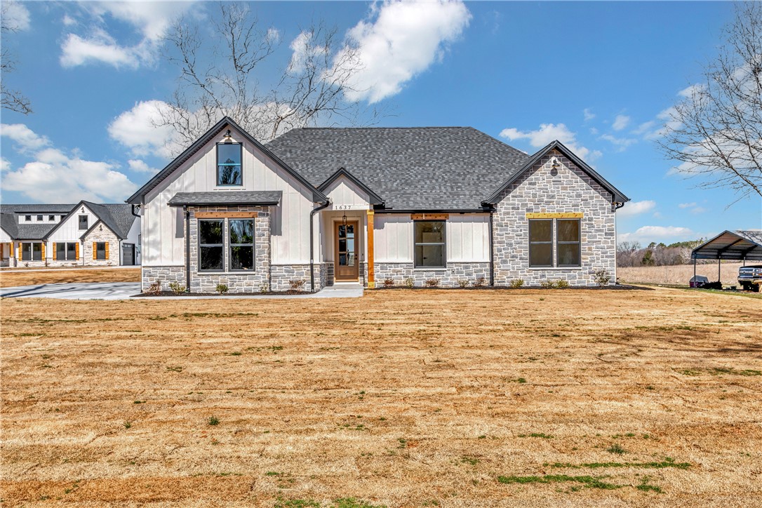 1637 Broadway School Road, Belton, South Carolina image 27