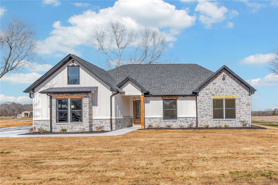 1637 Broadway School Road, Belton, South Carolina image 29