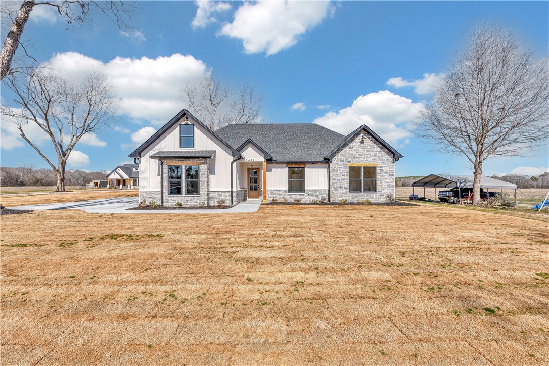 1637 Broadway School Road, Belton, South Carolina image 28