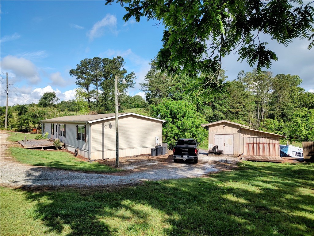 1150 Old Seneca Road, Central, South Carolina image 3