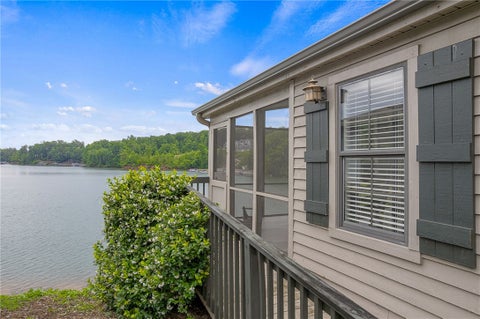Photo of 1230 Melton Road #25, West Union, SC 29696 (MLS # 20302557)