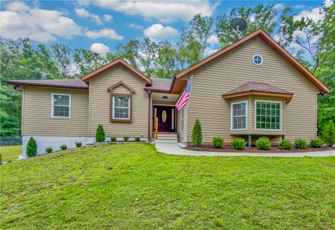 Homes For Sale - 163 Healy Lane<br/> Pickens County, Marietta, SC 29661