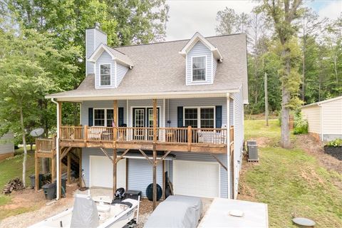 Photo of 308 Mt. Bay Drive, Westminster, SC 29693 (MLS # 20294196)