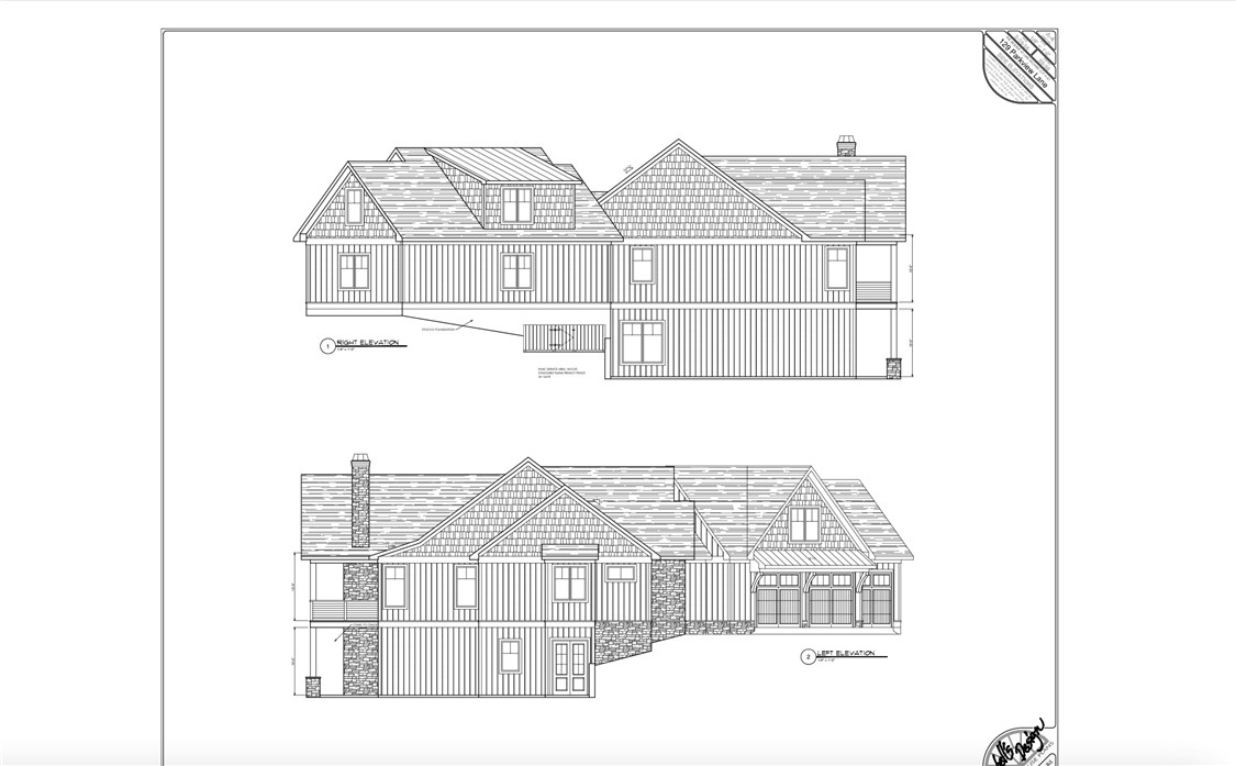 129 Parkview Lane, Sunset, South Carolina image 2