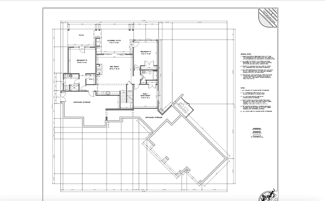 129 Parkview Lane, Sunset, South Carolina image 3
