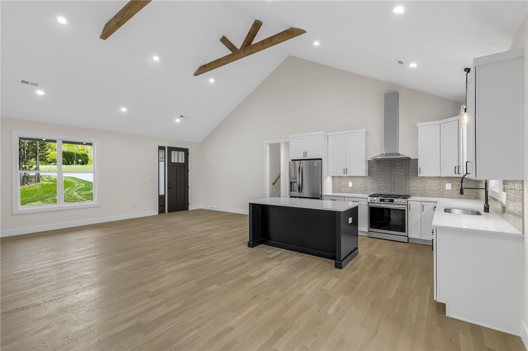 395 Mountainview Road, Landrum, South Carolina image 18