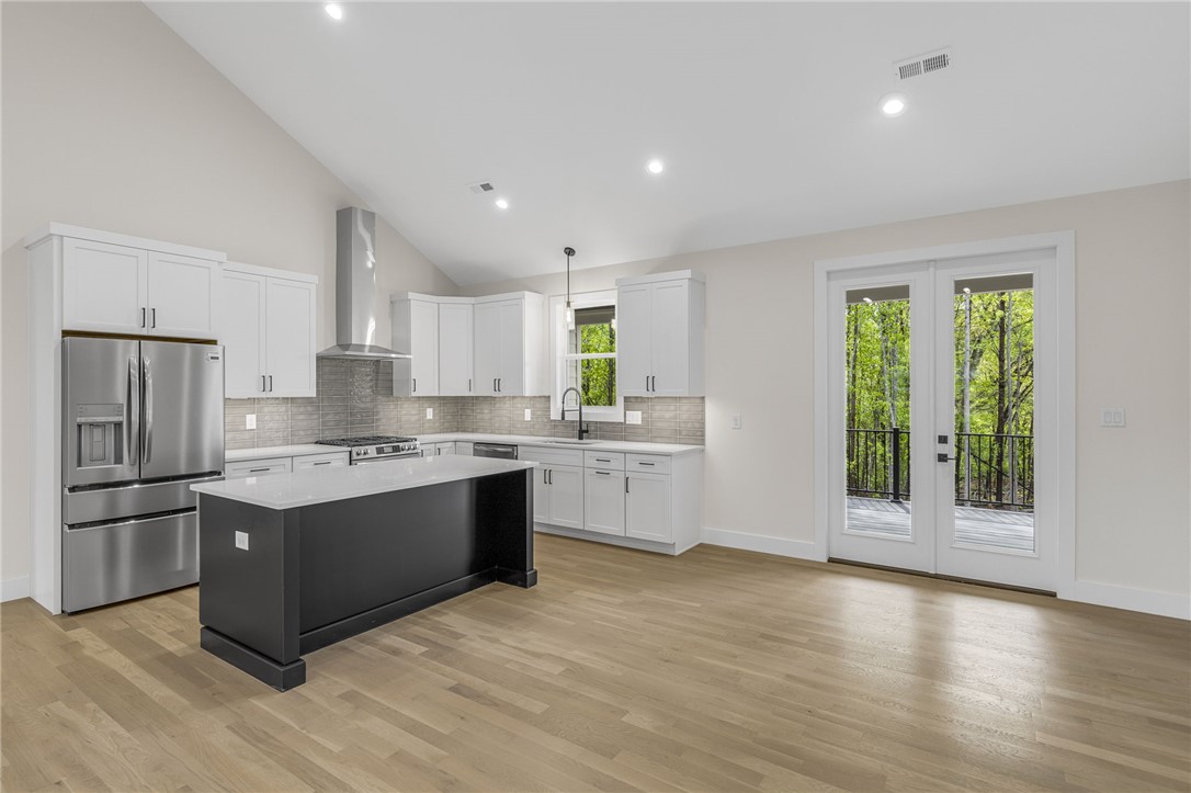 395 Mountainview Road, Landrum, South Carolina image 16