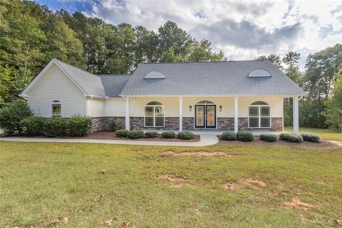 Photo of 1510 Harris Bridge Road, Anderson, SC 29621 (MLS # 20293178)