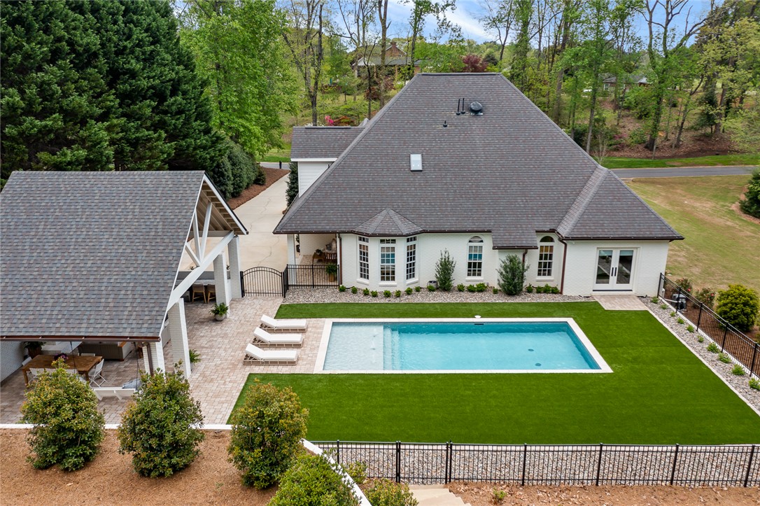105 Caversham Lane, Anderson, South Carolina image 49