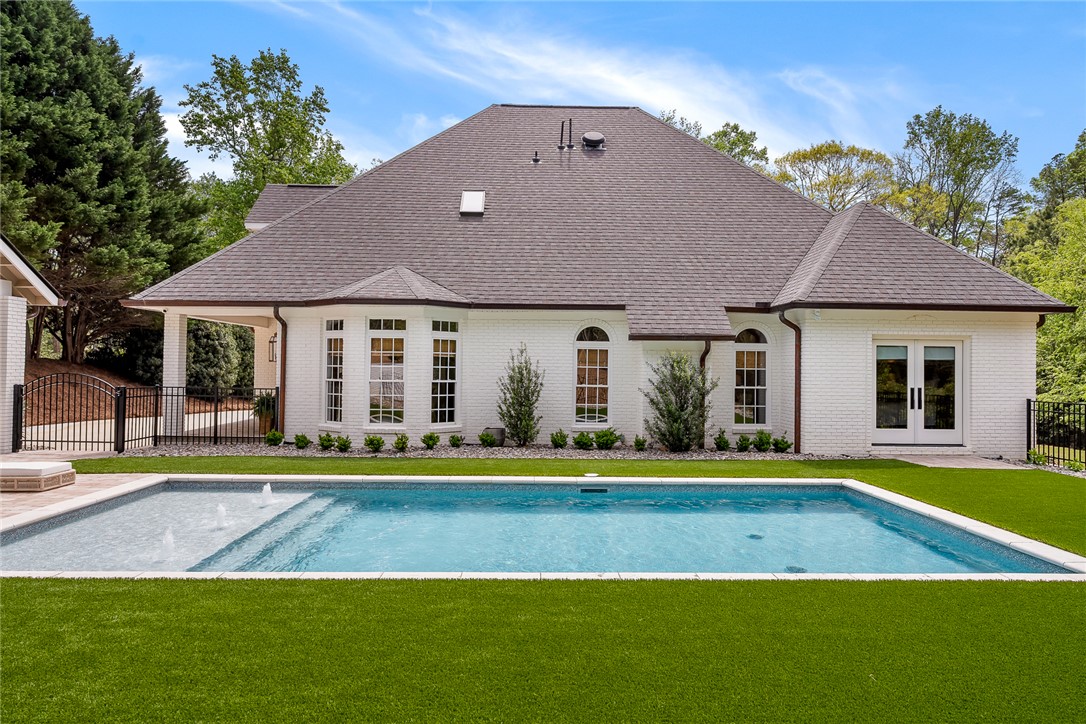 105 Caversham Lane, Anderson, South Carolina image 44