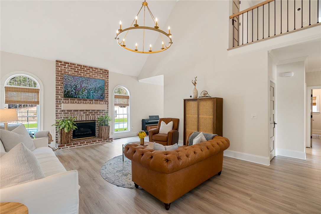 105 Caversham Lane, Anderson, South Carolina image 15