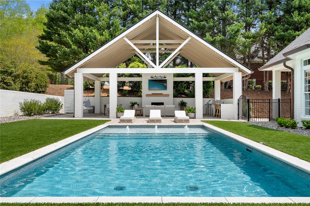 105 Caversham Lane, Anderson, South Carolina image 3