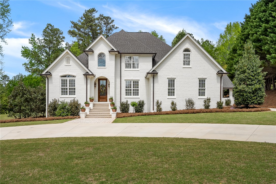 105 Caversham Lane, Anderson, South Carolina image 1