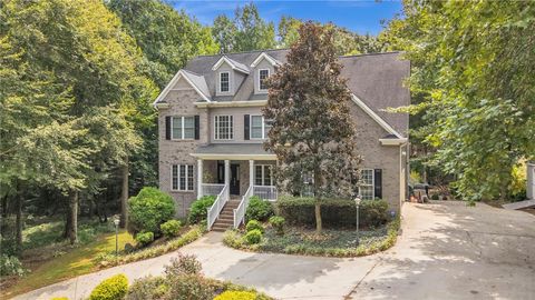 Photo of 207 Devonhurst Drive, Seneca, SC 29678 (MLS # 20295944)