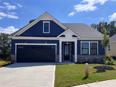 Homes For Sale - 130 Tiger Lily Drive<br/> Anderson, SC 29621
