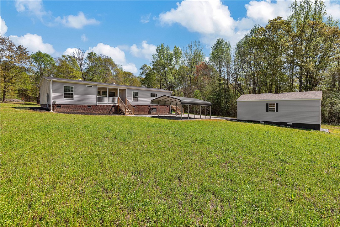 225 West Lake Street, Iva, South Carolina image 23