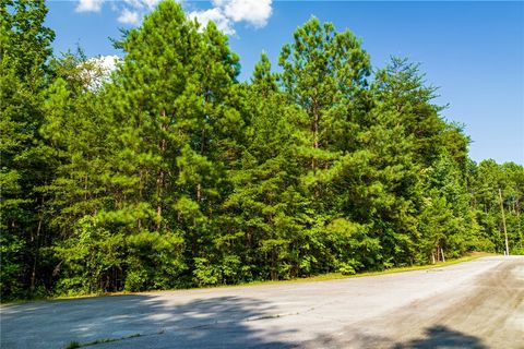Vacant Land For Sale - 00 Meadow View Way<br/> Salem, SC 29676