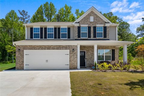 Photo of 131 Somerset Lane, Central, SC 29630 (MLS # 20301652)