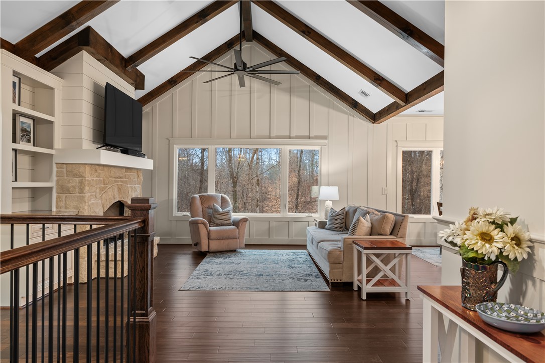 235 Old Keowee Church Road, Six Mile, South Carolina image 9