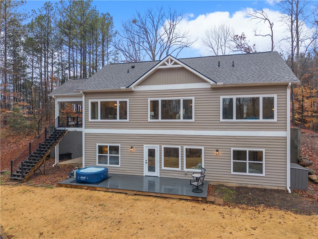 235 Old Keowee Church Road, Six Mile, South Carolina image 3