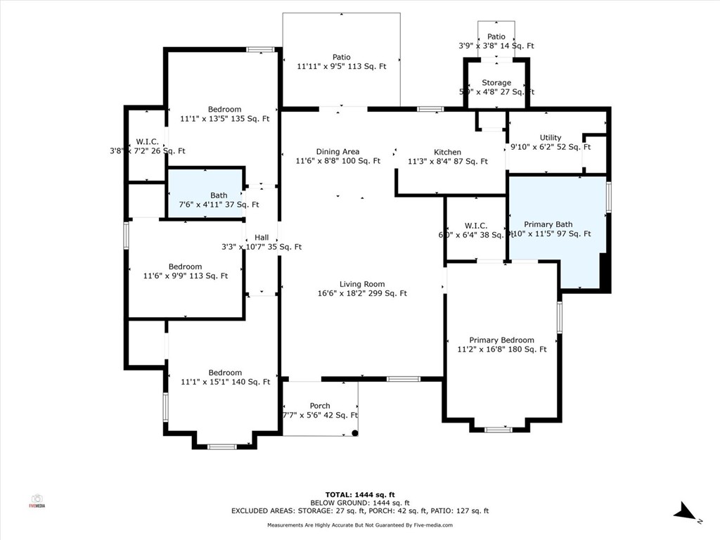 205 Willow Leaf Drive, Seneca, South Carolina image 41