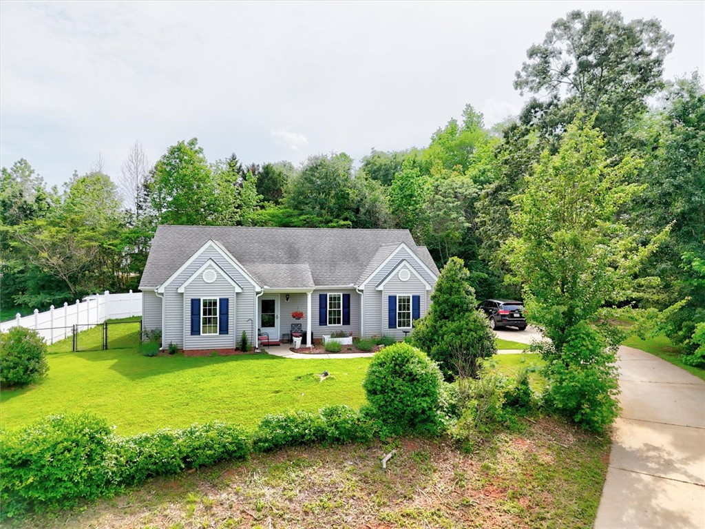 205 Willow Leaf Drive, Seneca, South Carolina image 37