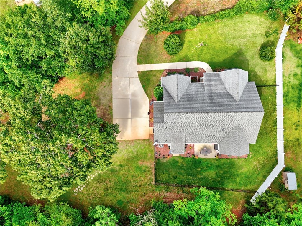 205 Willow Leaf Drive, Seneca, South Carolina image 40