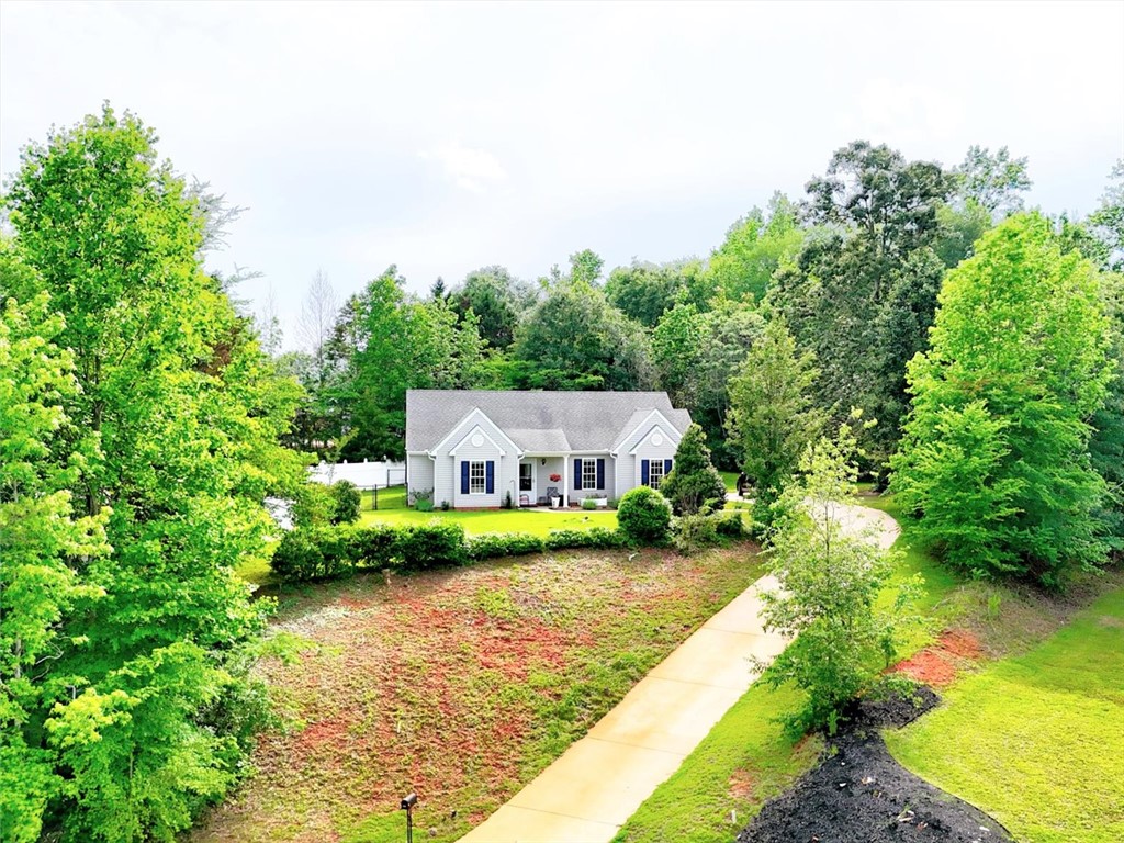 205 Willow Leaf Drive, Seneca, South Carolina image 38