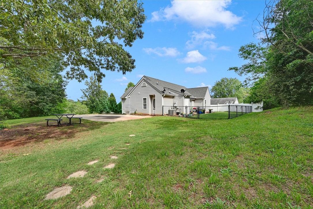 205 Willow Leaf Drive, Seneca, South Carolina image 39