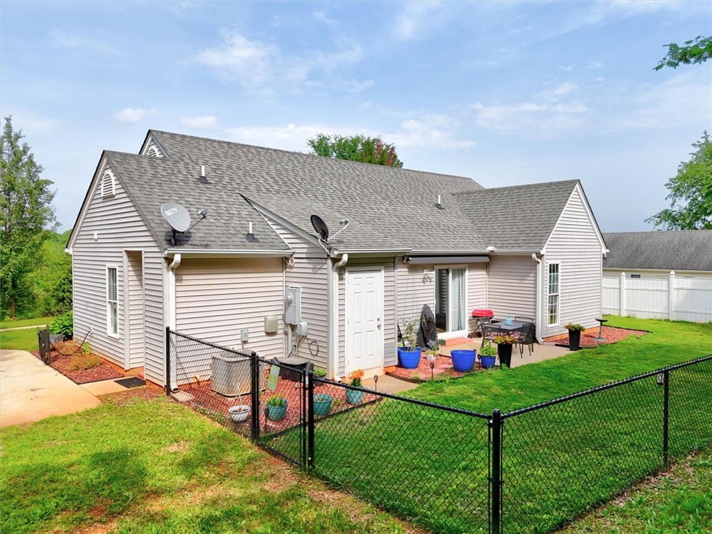 205 Willow Leaf Drive, Seneca, South Carolina image 34