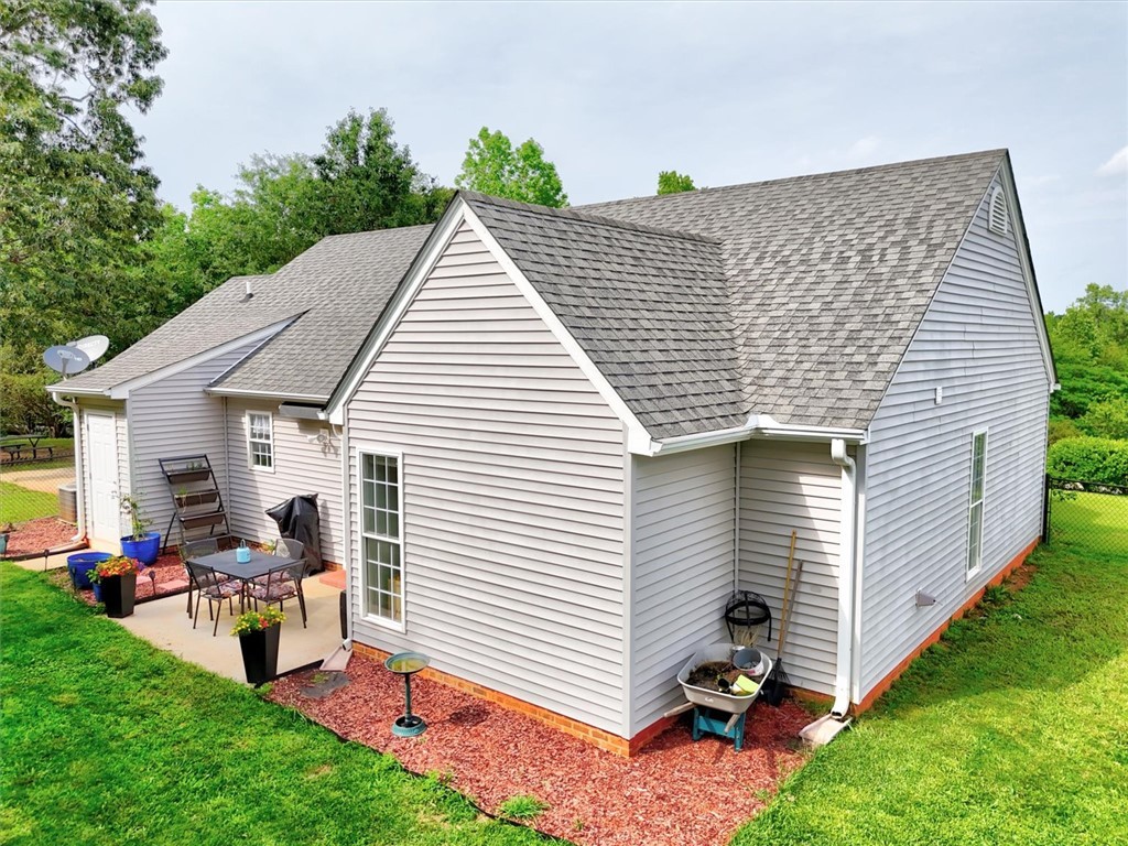 205 Willow Leaf Drive, Seneca, South Carolina image 36