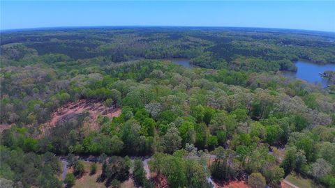 Vacant Land For Sale - 00 Lake Secession Rd Road<br/> Anderson, SC 29621