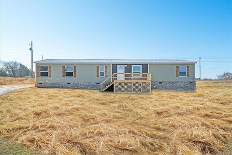 Mobile Home For Sale - 1065 Hwy 182<br/> Fair Play, SC 29643